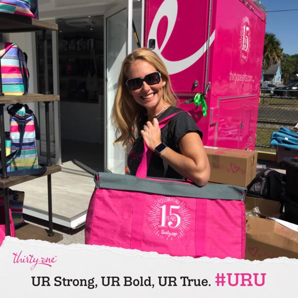 Meet your Posher, Melissa